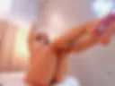 oil body naked