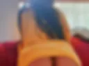 Yellow Sweater 3