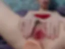 VIP 50 cm in the ass