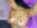 I like when you suck my tits
