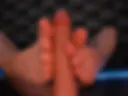 footjob