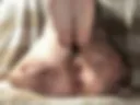 legs and holes