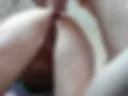 Cum on body (porn)