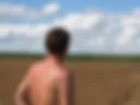 Naked in nature :) 10tok