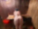 Tasya is fried in a bathhouse