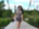 On the suspension bridge