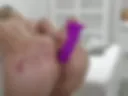 anal on a chair