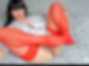 red stockings!