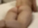 NAKED ASS