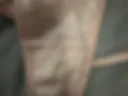Dirty panties