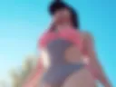 My body