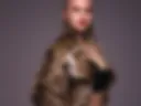 fur coat 1