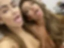 Bella and Daria