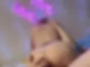 Lapulya is dragging herself from above