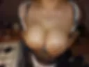 Tits in cum