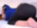 a big Arab ass