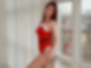 Sexy Santa's Girl