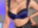 What do you think about blue lingerie with skirt?