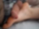 Footjob