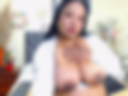 boobs oil
