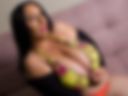 Horny olivia