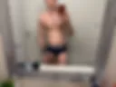 I'm going to take a shower