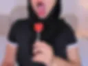 suck my sweet lollipop
