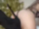 Kisa's ass