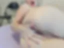 one finger in my ass