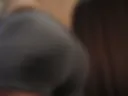 Ass in panties