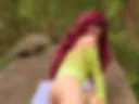 My ass