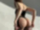 In tights