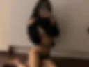The pussy cummed 🥰😘