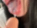 50 dick in mouth