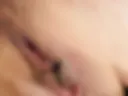 Holes close up