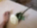 Me and the flower