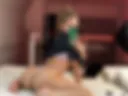 sexy tease ...