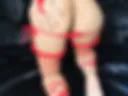 Spanish girl NSFW