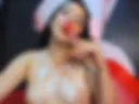 your cum is so sweet, over my tits