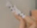 Me in socks