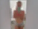 ready to go on the beach