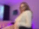horny english teacher hit on you