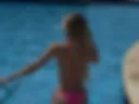 in the pool 6