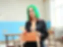 I