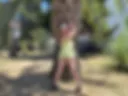No panties
