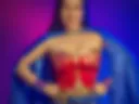 Wonder woman wants to fuck u♥