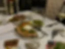 I'm eating