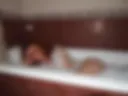 Naked Foam Bath