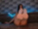 feet