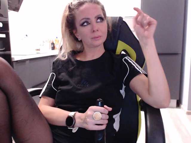 blondalina